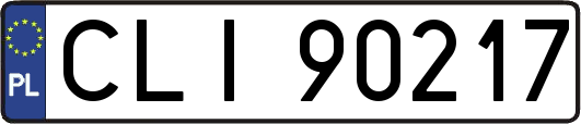 CLI90217