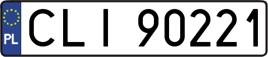 CLI90221