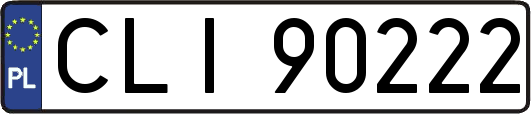 CLI90222