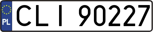 CLI90227