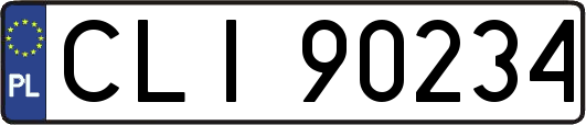 CLI90234