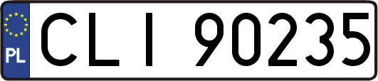 CLI90235