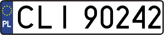 CLI90242