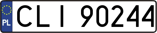 CLI90244