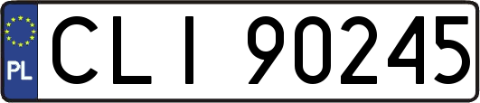 CLI90245