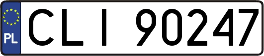 CLI90247