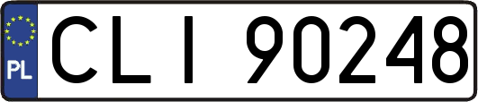 CLI90248