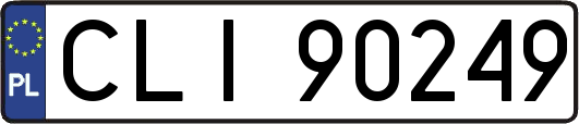 CLI90249