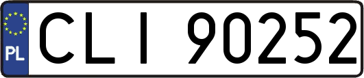 CLI90252