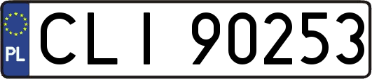 CLI90253
