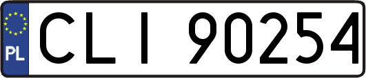 CLI90254