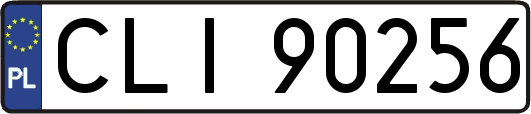 CLI90256