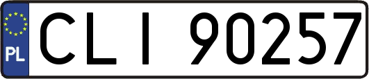 CLI90257