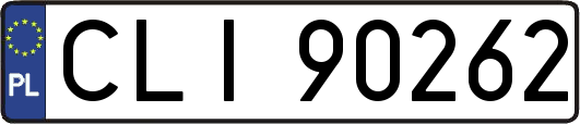 CLI90262