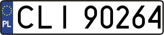 CLI90264