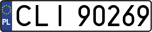 CLI90269