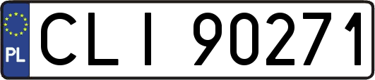 CLI90271