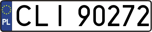 CLI90272