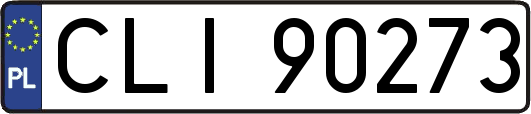 CLI90273