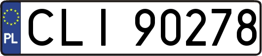 CLI90278