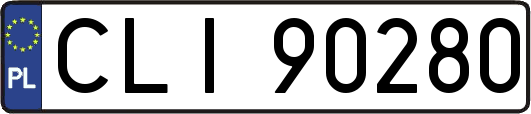 CLI90280