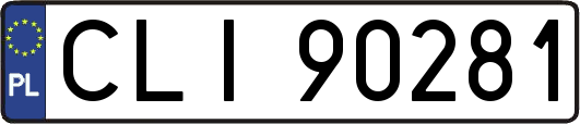 CLI90281