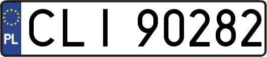 CLI90282