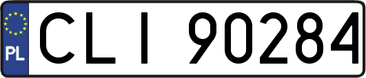 CLI90284