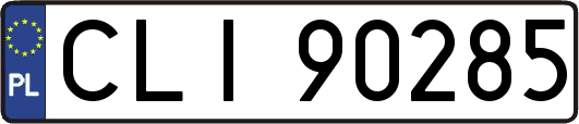 CLI90285