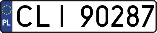 CLI90287