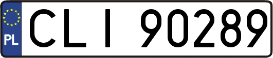 CLI90289