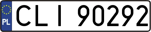CLI90292