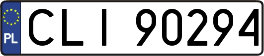 CLI90294