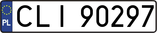CLI90297