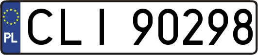 CLI90298