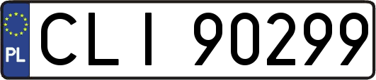 CLI90299