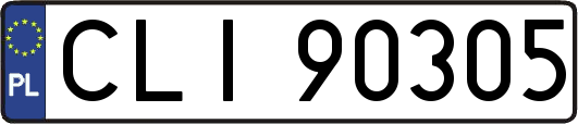 CLI90305