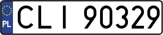CLI90329