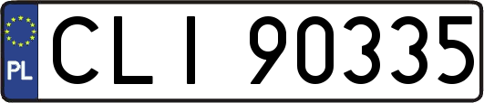 CLI90335