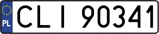 CLI90341