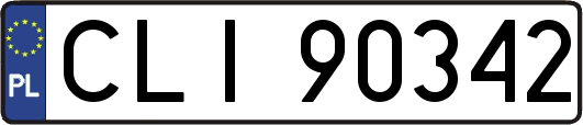 CLI90342