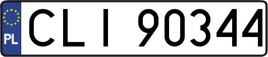CLI90344