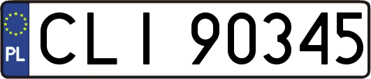 CLI90345