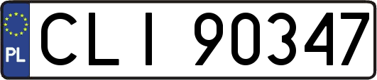 CLI90347