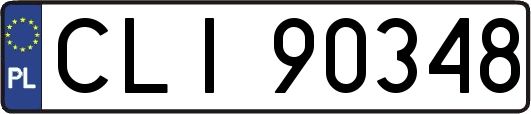 CLI90348