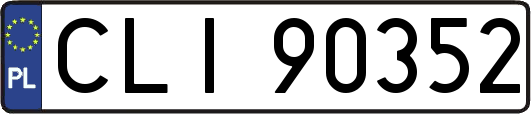CLI90352
