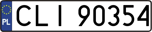 CLI90354
