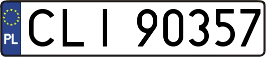 CLI90357