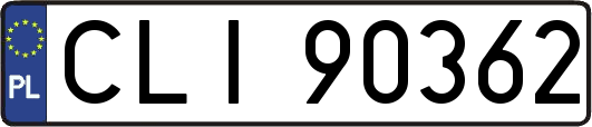 CLI90362