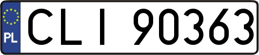 CLI90363